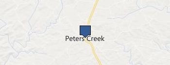 Brown's Construction Metal Services location map