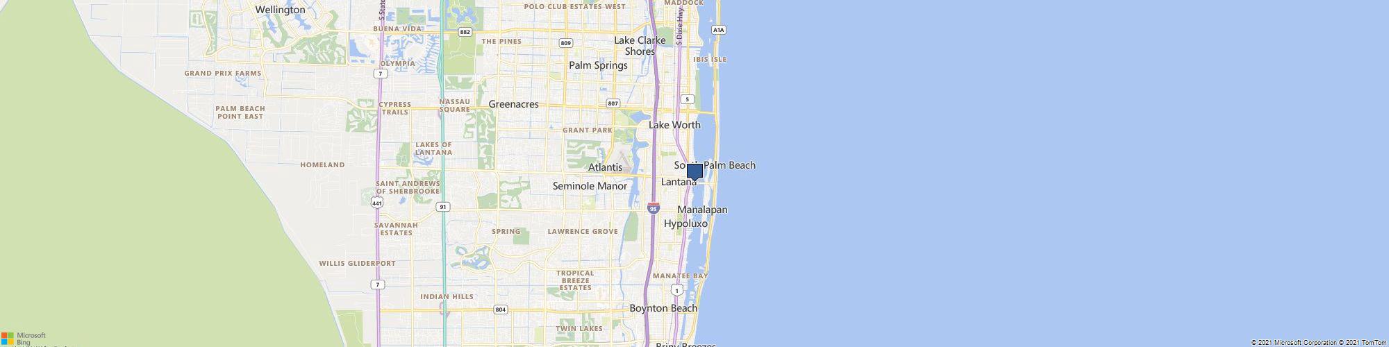 Home Health Care Agency Boynton Beach cover photo