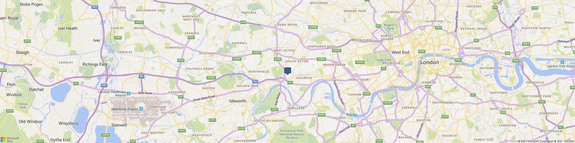 BeeRoots Raw Organic Honey cover photo