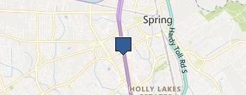 expressinn location map