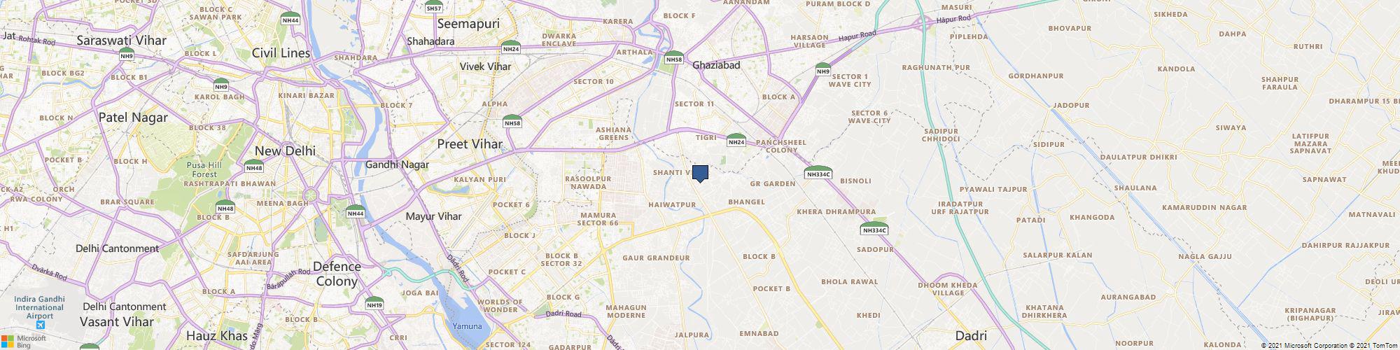 ZementCrete India Company  cover photo