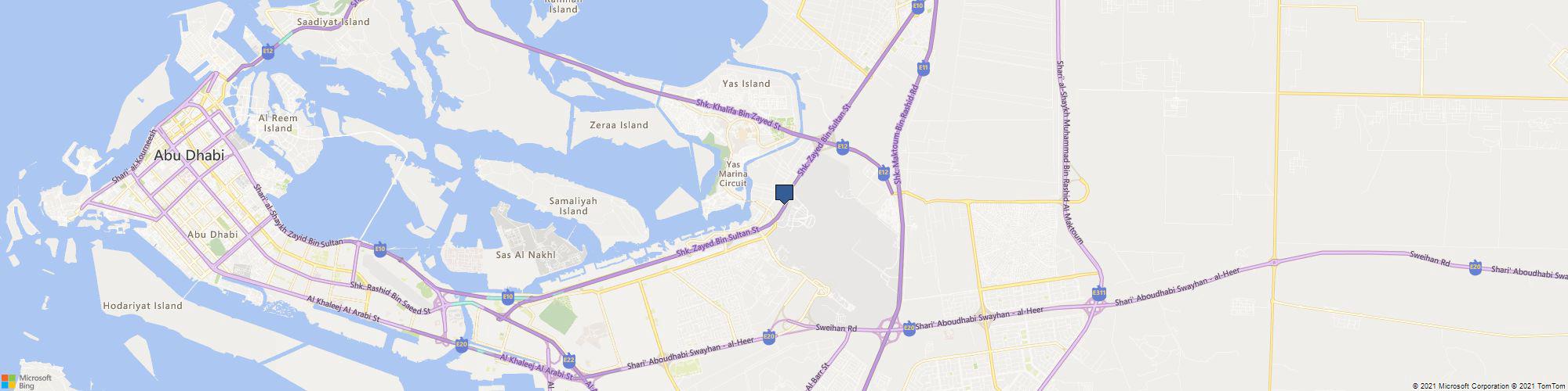 heets dubai cover photo