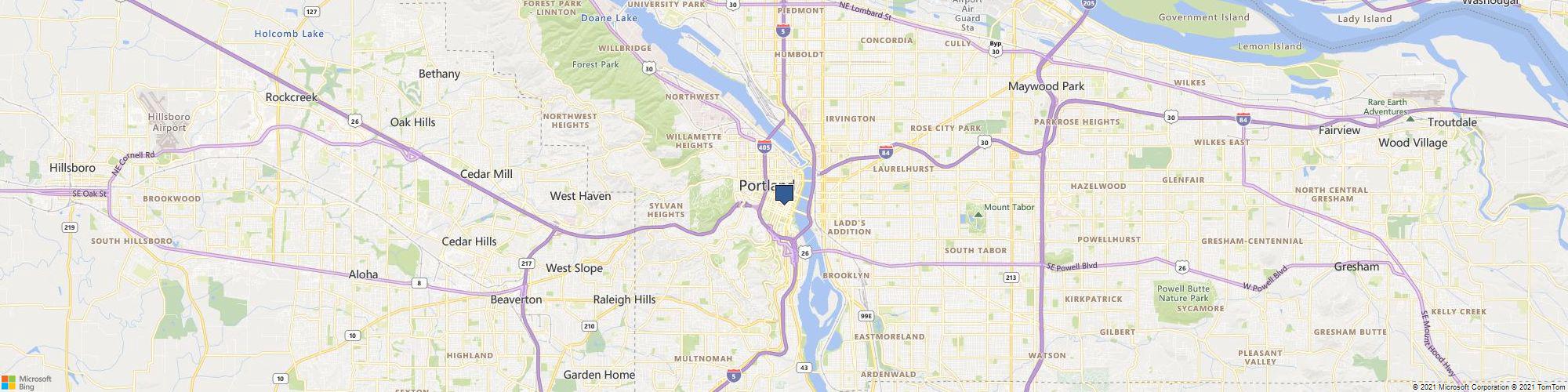 Portland Cleaners Ready cover photo