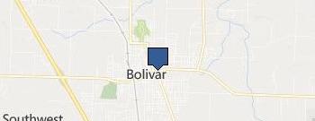 David Patterson Construction LLC location map