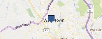 Write Any Papers location map