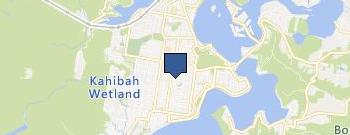 Plumber Umina Beach location map