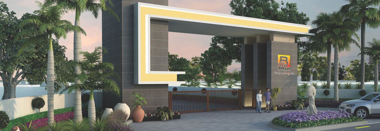 Samyak Buildcon cover photo