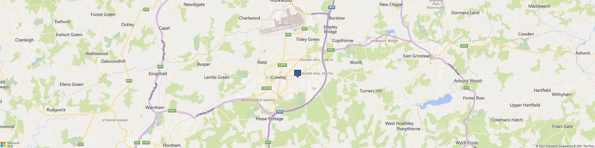 Swift Locksmiths Crawley cover photo