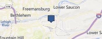  Sump Pump Gurus | Bethlehem location map