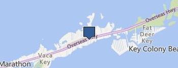 General Disposal location map