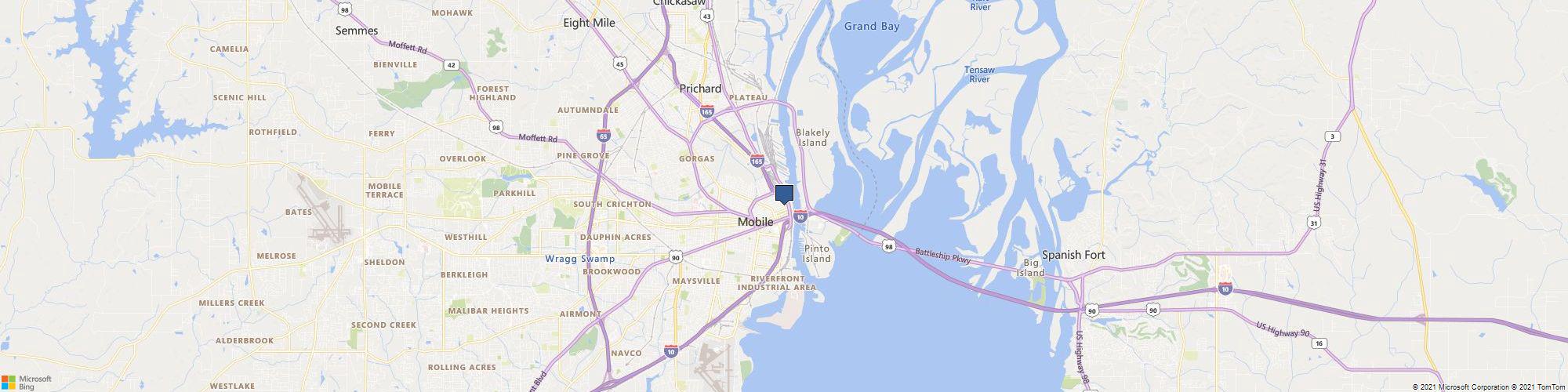 Law Firm of James E. Robertson Jr. LLC cover photo