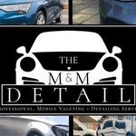 The M&M Detail Ltd - photo 1