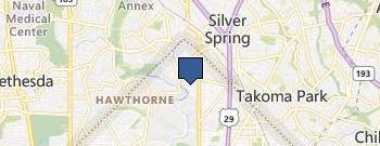 God Cares But Do We location map