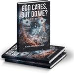 God Cares But Do We - photo 1