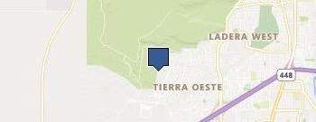 Animal Acupressure location map