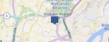 AQWA Constructions location map