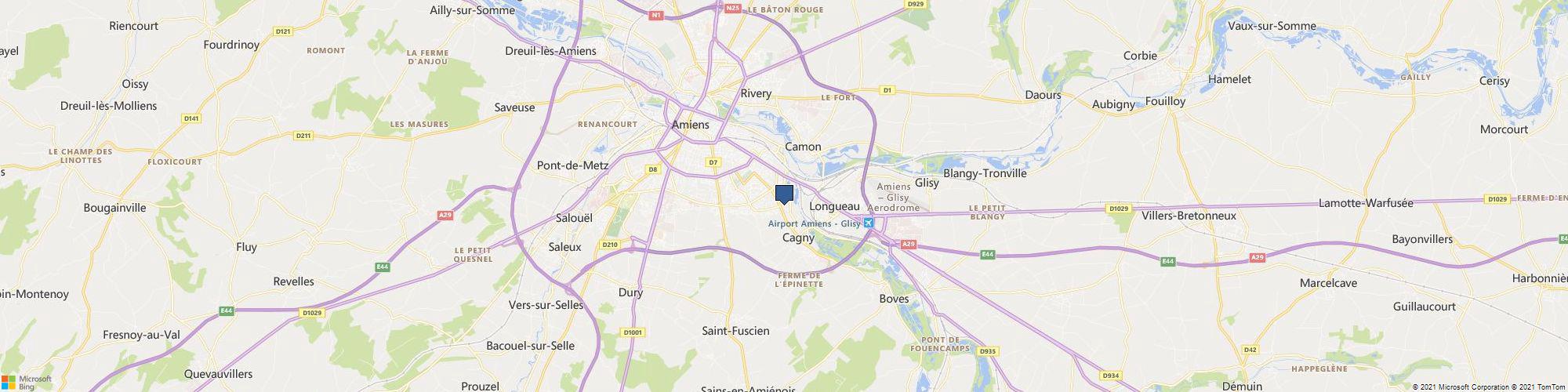 Couvreur Amiens Toiture cover photo