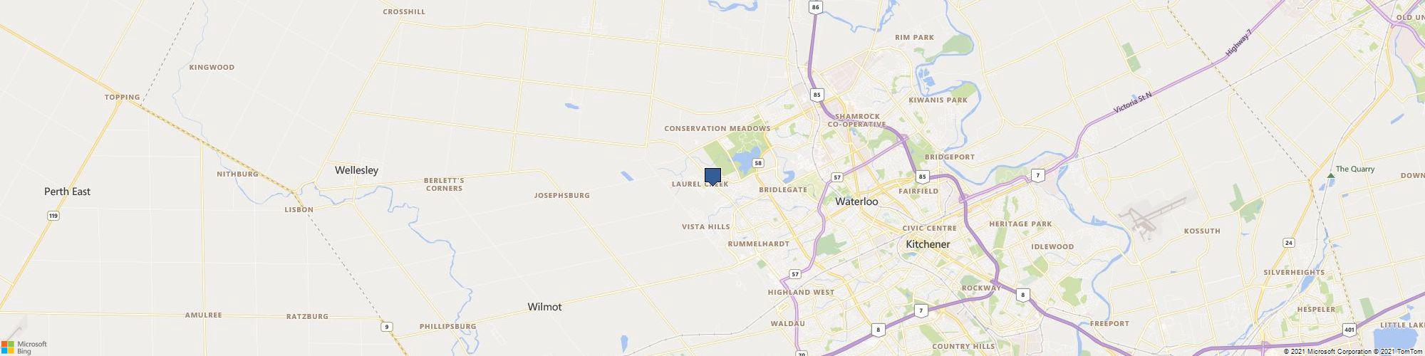 City Pros Canada cover photo