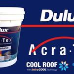 Duravex Roofing Group - Dulux Acratex Accredited Applicator - photo 4