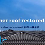 Duravex Roofing Group - Dulux Acratex Accredited Applicator - photo 7