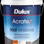 Duravex Roofing Group - Dulux Acratex Accredited Applicator - photo 9