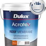 Duravex Roofing Group - Dulux Acratex Accredited Applicator - photo 10