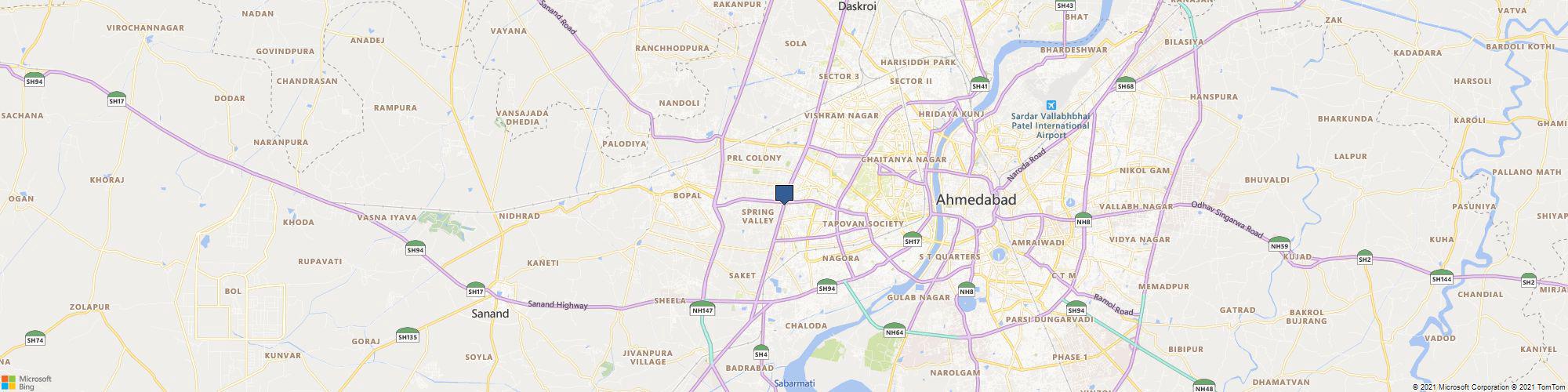 Seawind Solution Pvt Ltd cover photo