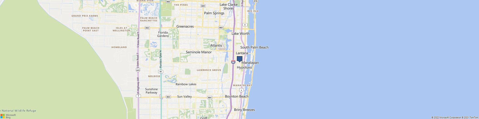 Hypoluxo Car Wash cover photo