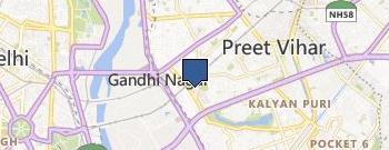 Digital Marketers Hive Pvt. Ltd. location map