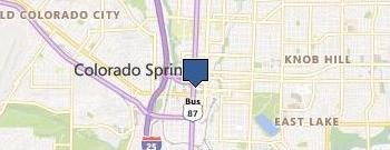 RAF Construction LLC location map