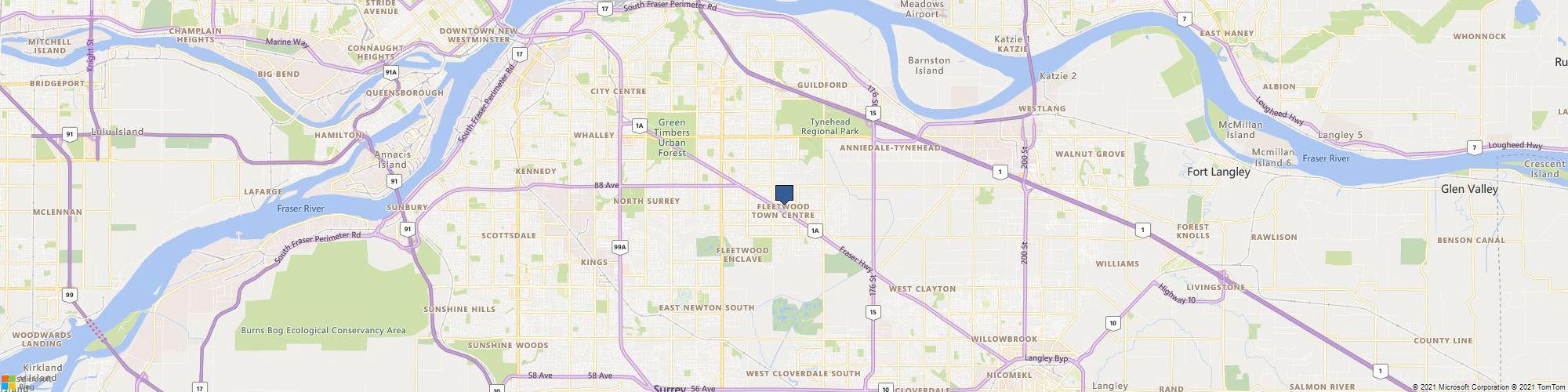 Green Apple Dental Fleetwood cover photo