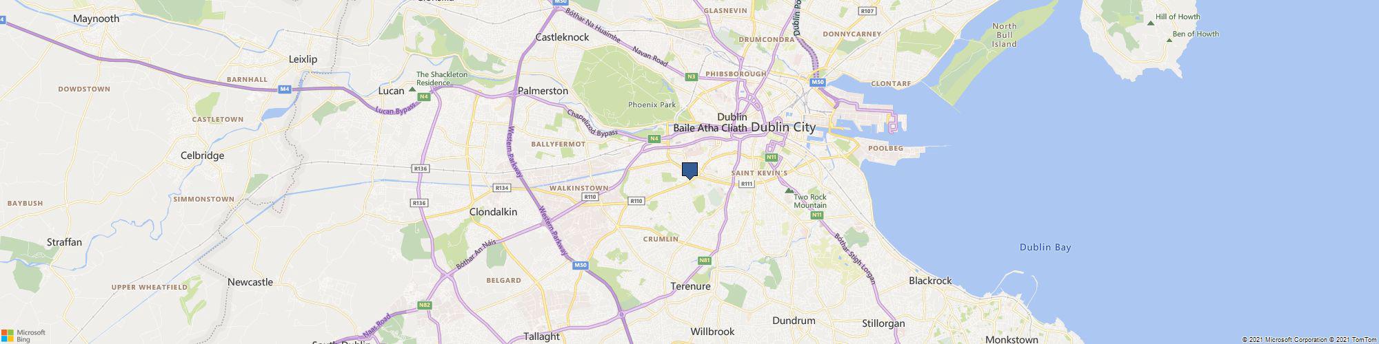 Crystal Window Cleaning cover photo