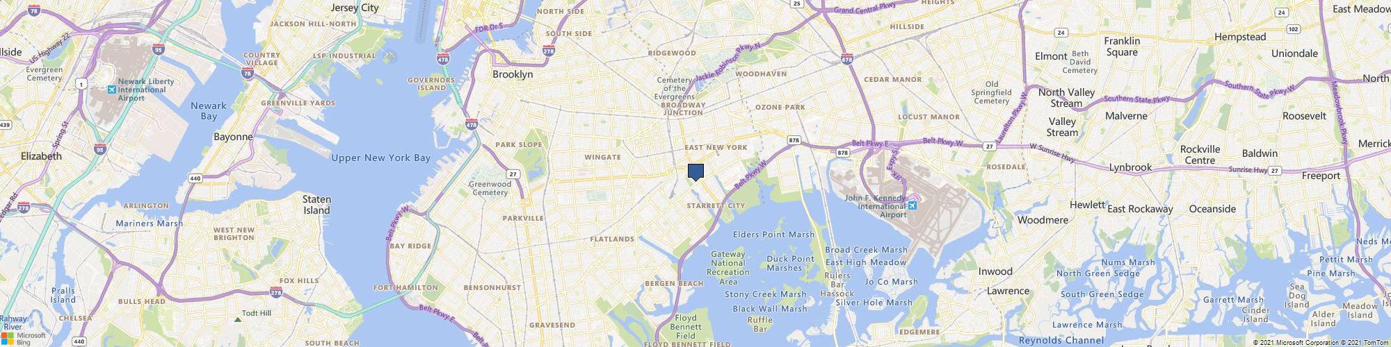 NYC AUTOMART INC cover photo