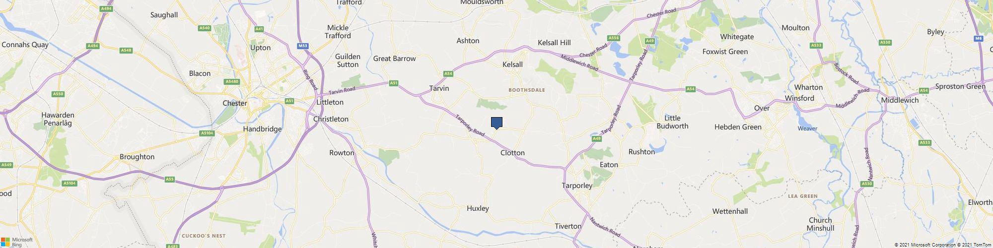 Pryors Hayes Golf Club cover photo