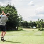 Pryors Hayes Golf Club - photo 1