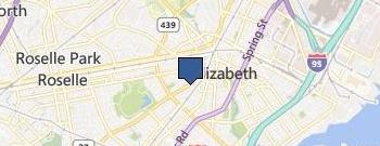 NJ EXOTIC MOTORS location map