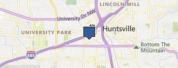 VERTEX AUTOS LLC location map