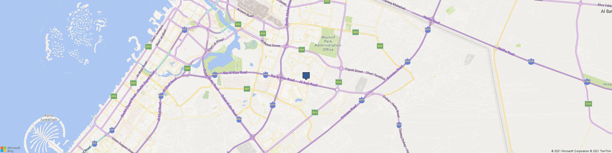 Chiltern TMC cover photo