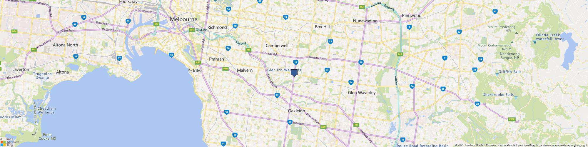 Aussie Concrete of Mount Waverly cover photo