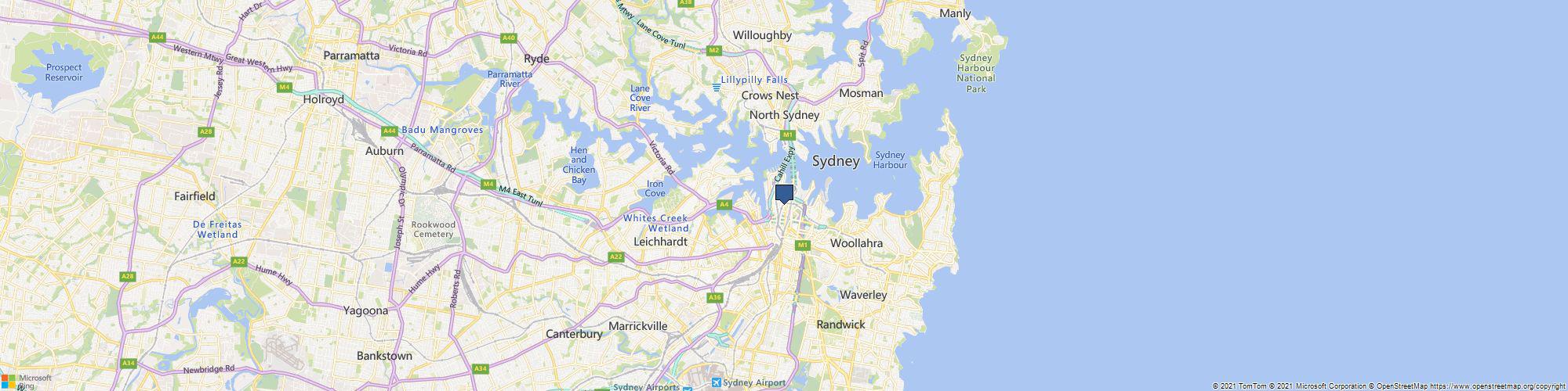 Arumpo Bentonite cover photo