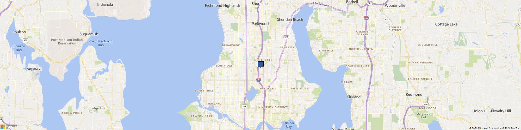 Seattle Car Accident Law Firm cover photo