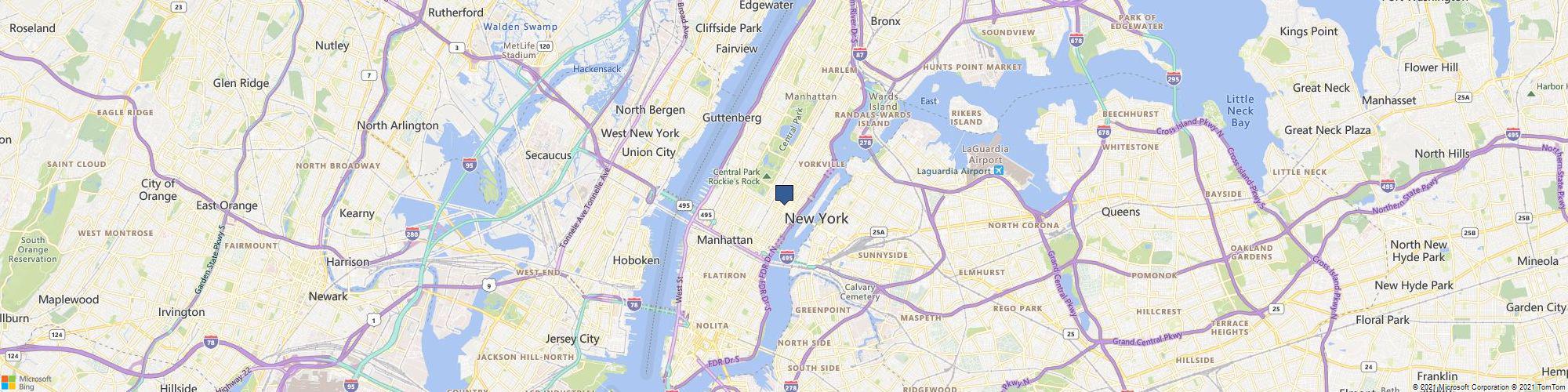 The Wellness Center of NY cover photo