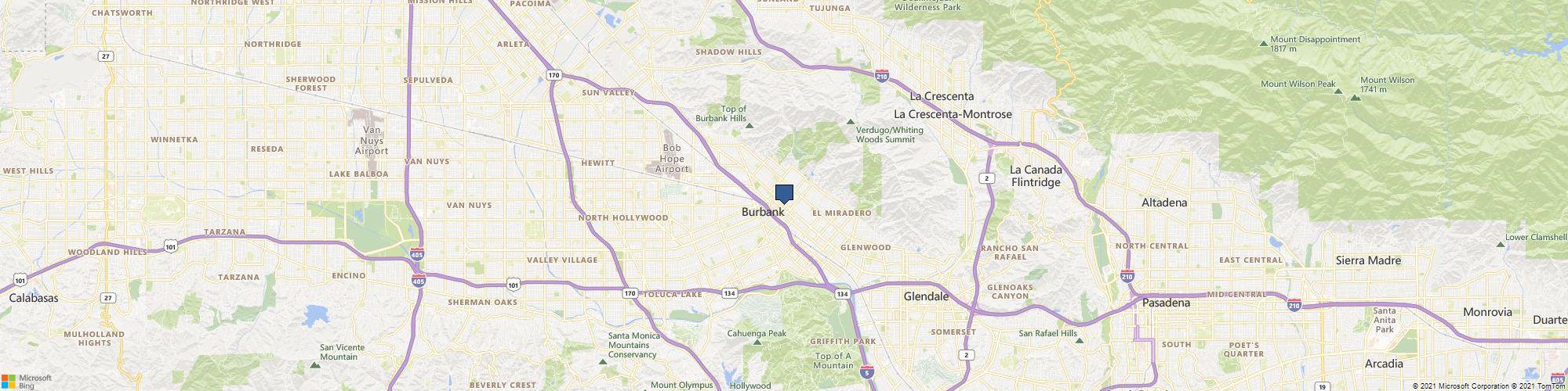 California Process Servers cover photo