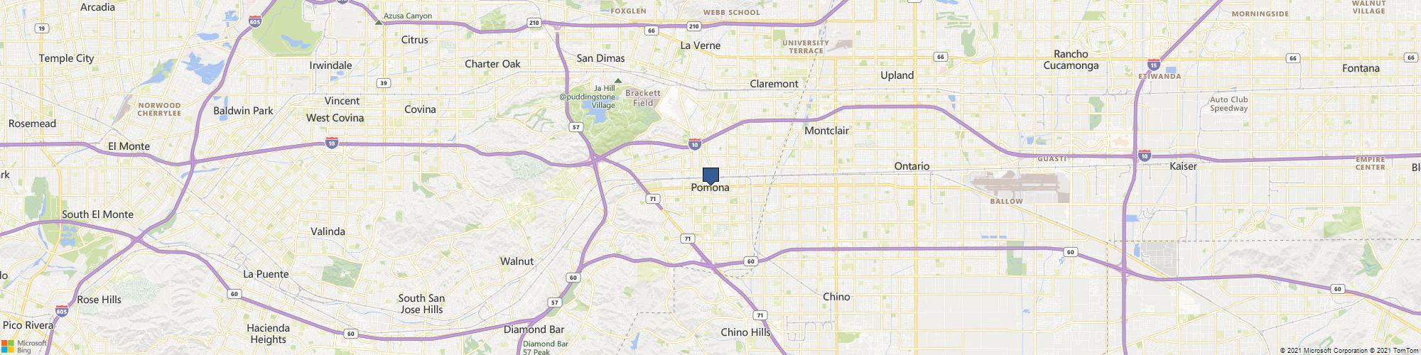 Water Damage Experts of Pomona cover photo