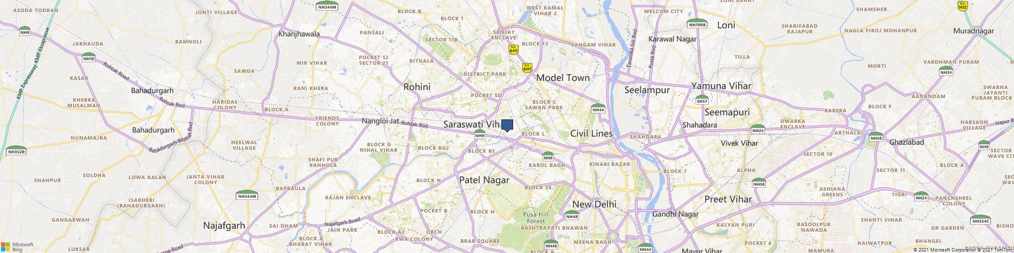 Add Pack cover photo