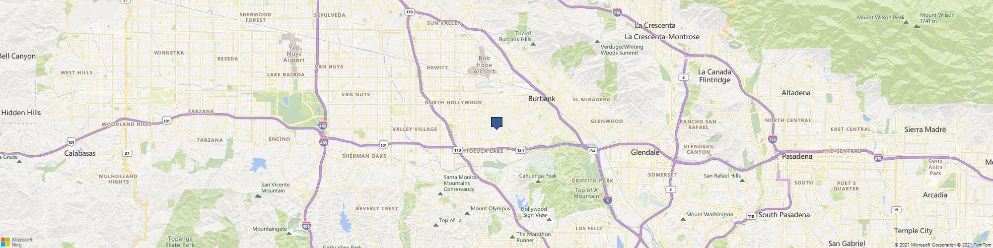 Water Damage Burbank cover photo