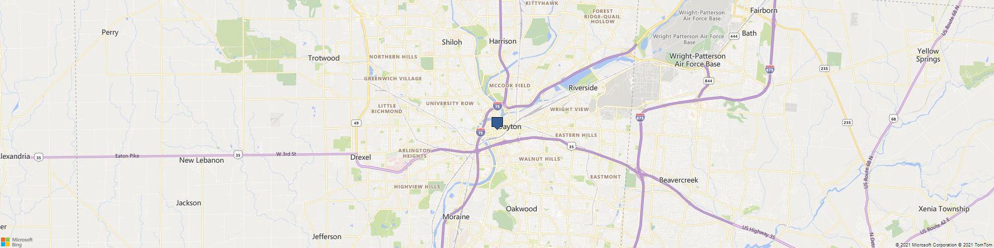 DAJ Building Services cover photo