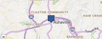 H.P Trailer Services location map