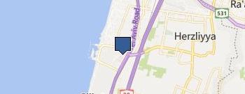 IBM Sterling File Gateway Training location map