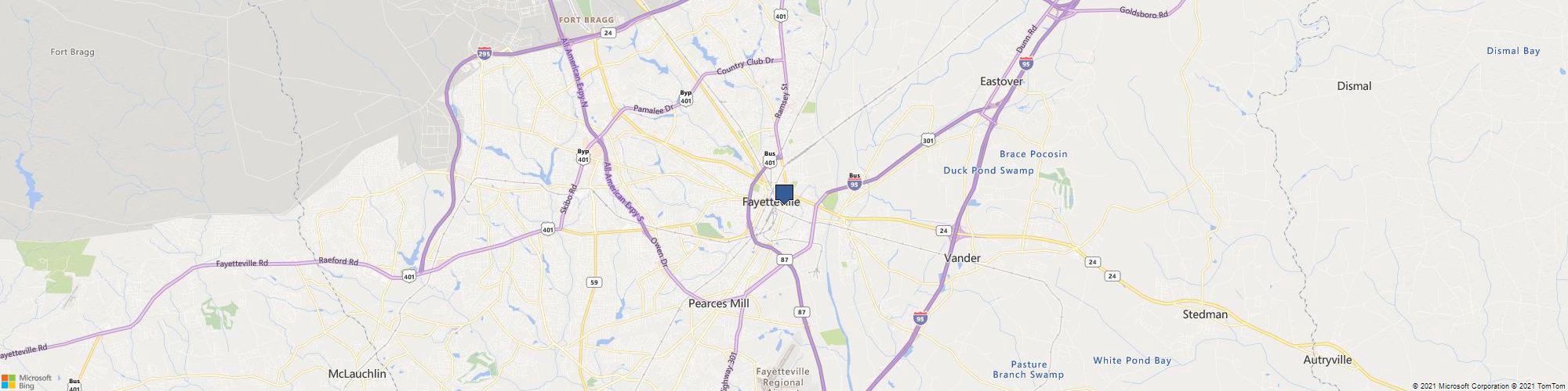 Fayetteville Roofing Solutions cover photo